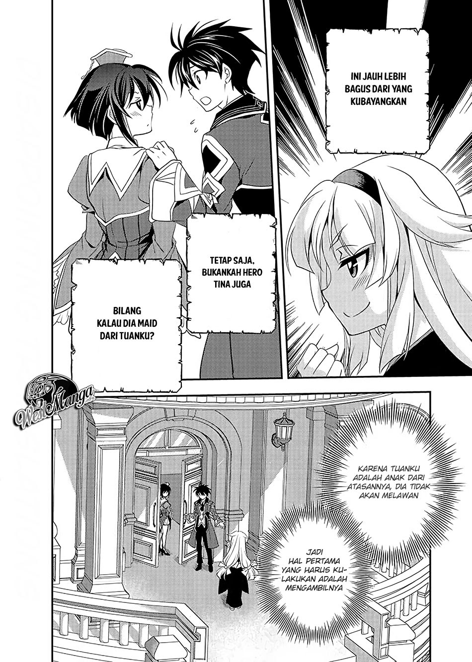 Level 1 No Saikyou Kenja: Noroi De Saikakyuu Mahou Shika Tsukaenai Kedo Kami No Kanchigai De Mugen